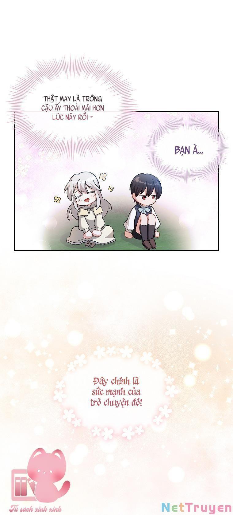 Từ Trúc Mã Hóa Thành Ông Xã Chapter 3 - Trang 2