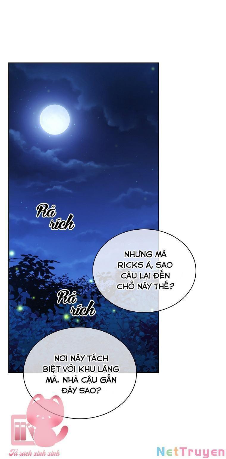 Từ Trúc Mã Hóa Thành Ông Xã Chapter 3 - Trang 2