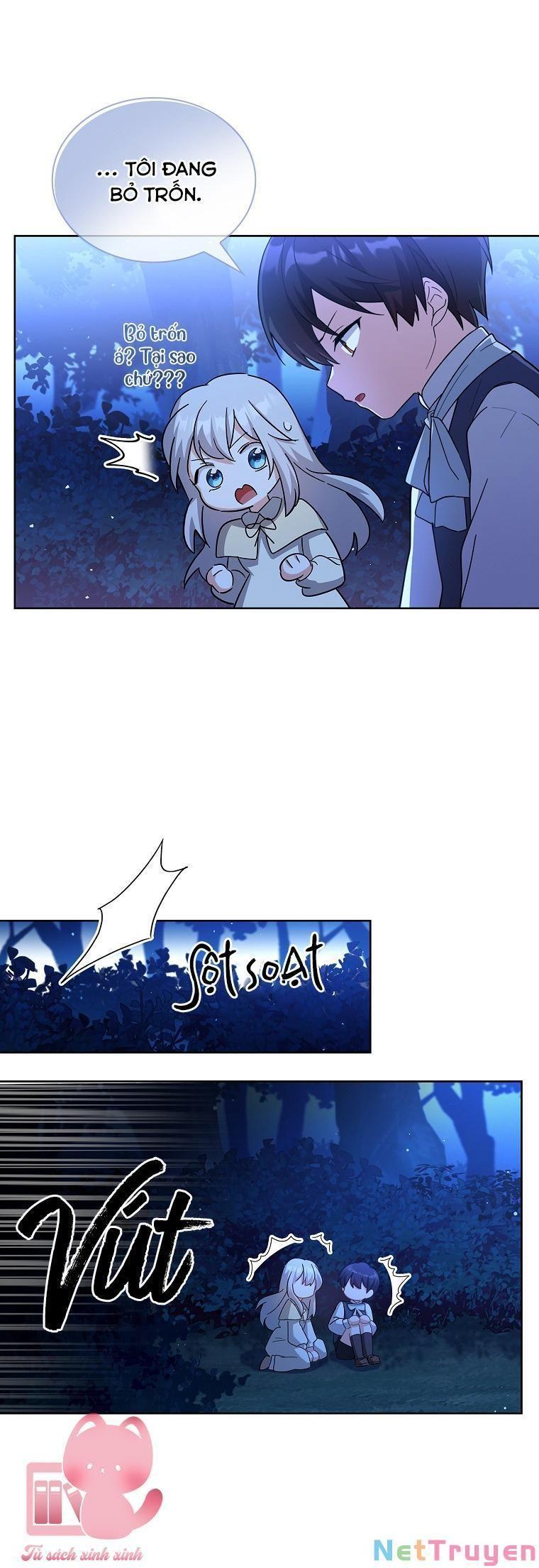 Từ Trúc Mã Hóa Thành Ông Xã Chapter 3 - Trang 2