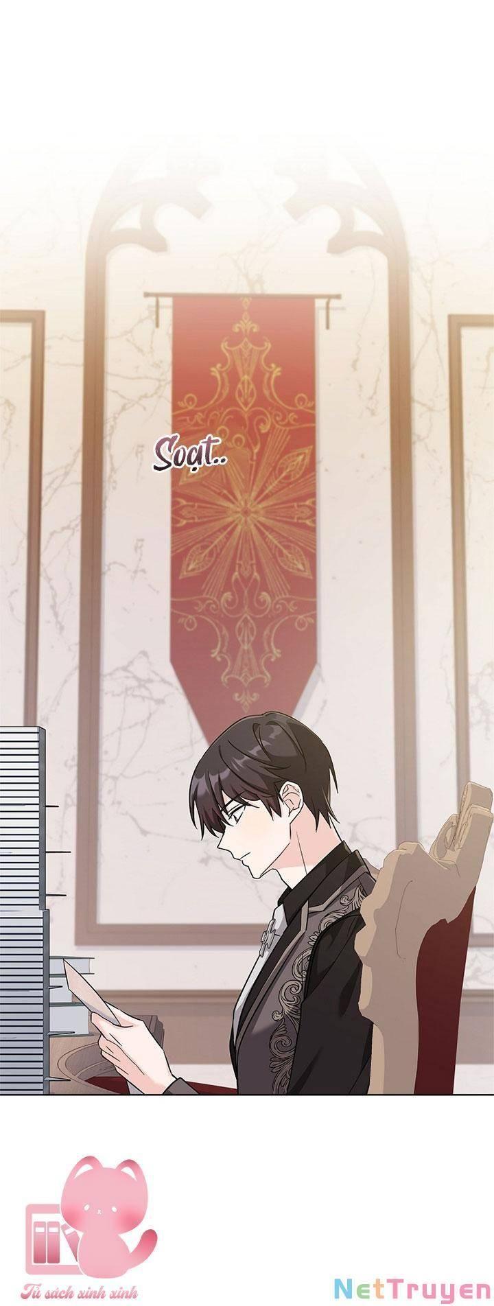 Từ Trúc Mã Hóa Thành Ông Xã Chapter 30 - Trang 2