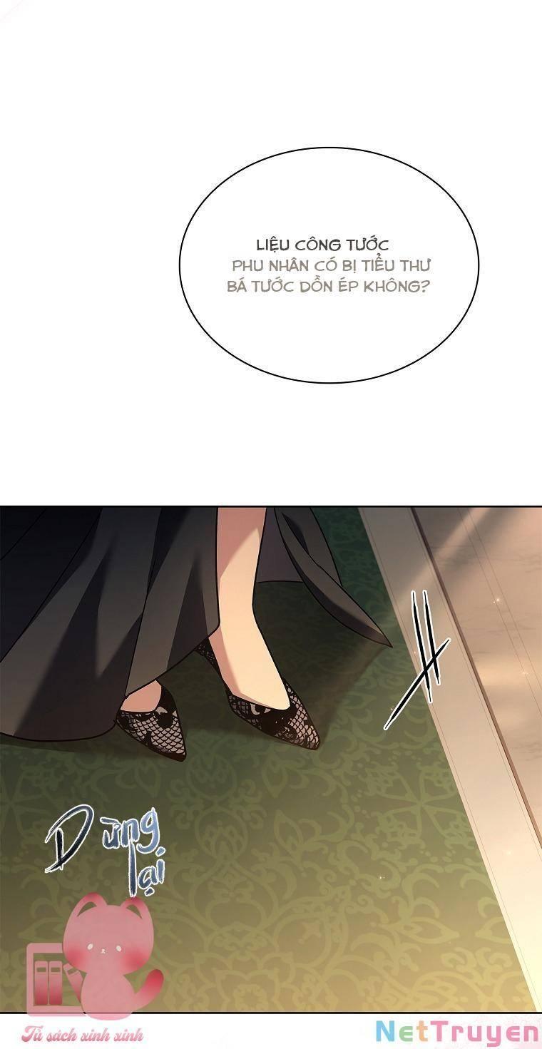 Từ Trúc Mã Hóa Thành Ông Xã Chapter 32 - Trang 2