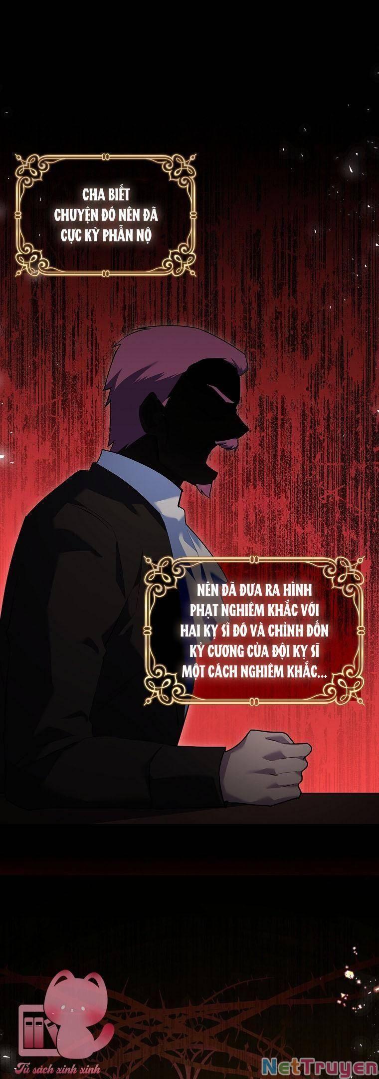 Từ Trúc Mã Hóa Thành Ông Xã Chapter 33 - Trang 2