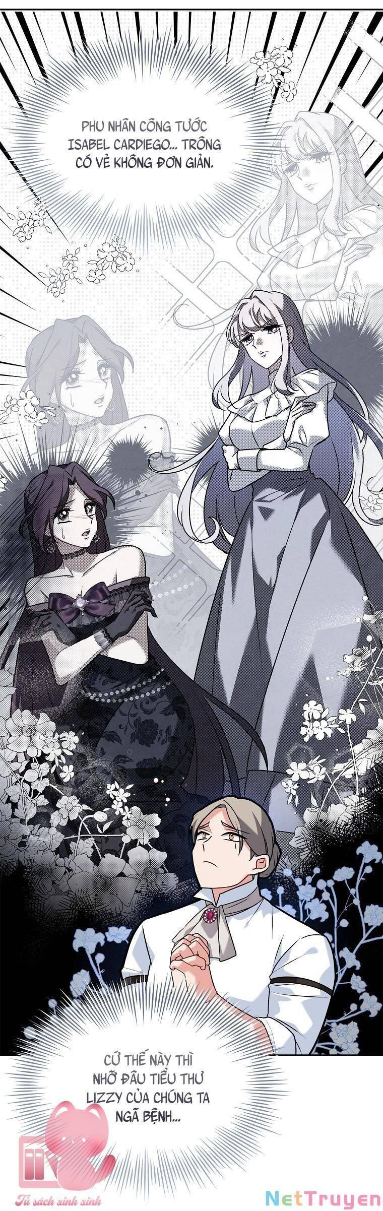 Từ Trúc Mã Hóa Thành Ông Xã Chapter 33 - Trang 2