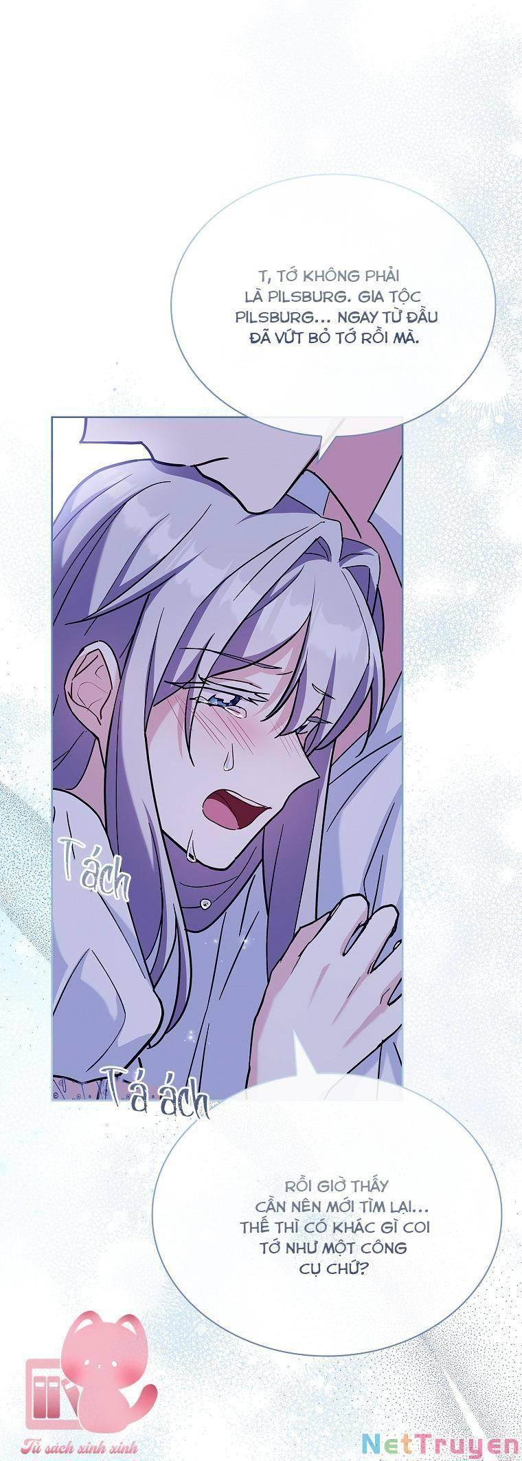 Từ Trúc Mã Hóa Thành Ông Xã Chapter 37 - Trang 2