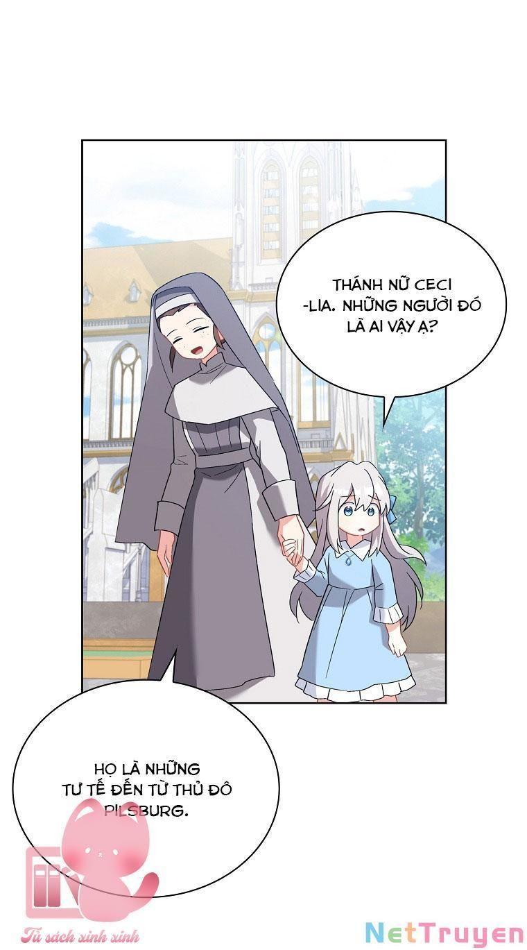 Từ Trúc Mã Hóa Thành Ông Xã Chapter 4 - Trang 2