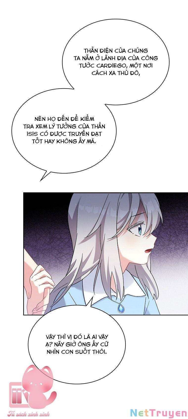 Từ Trúc Mã Hóa Thành Ông Xã Chapter 4 - Trang 2