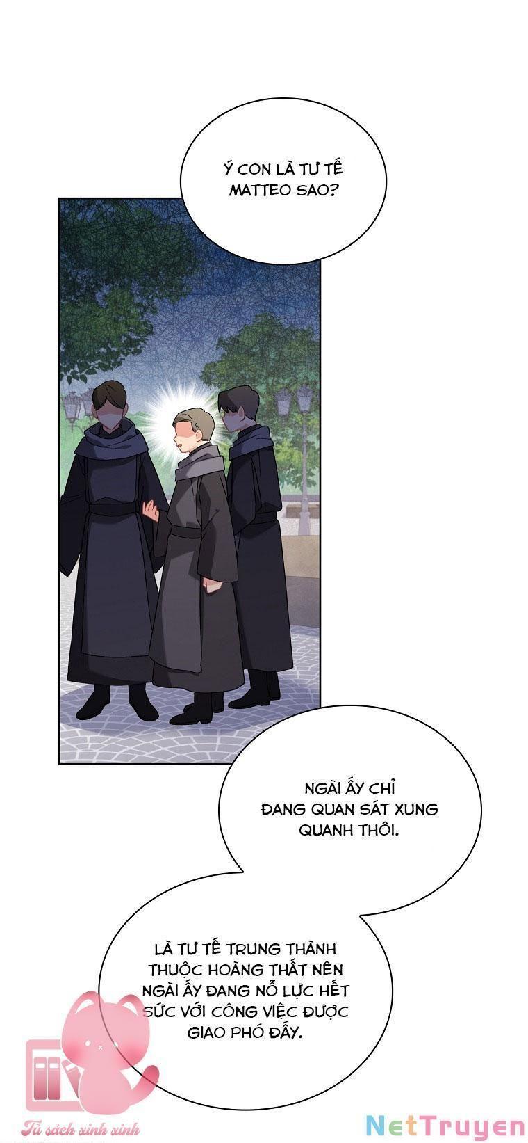 Từ Trúc Mã Hóa Thành Ông Xã Chapter 4 - Trang 2