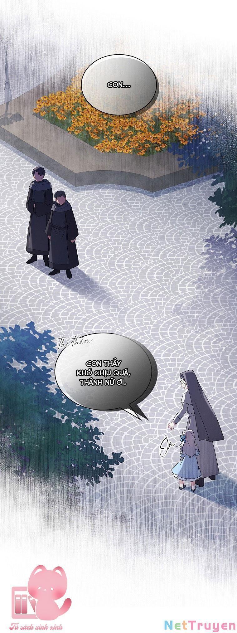 Từ Trúc Mã Hóa Thành Ông Xã Chapter 4 - Trang 2