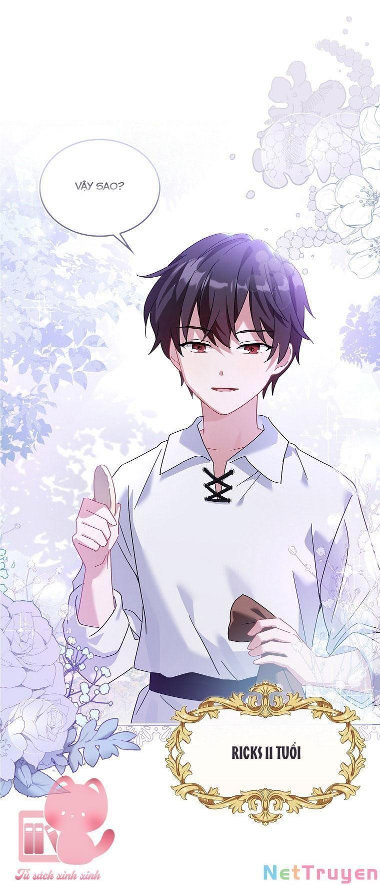 Từ Trúc Mã Hóa Thành Ông Xã Chapter 4 - Trang 2