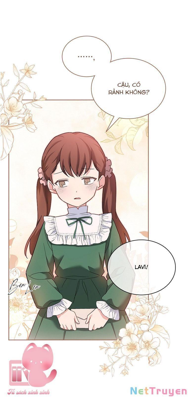 Từ Trúc Mã Hóa Thành Ông Xã Chapter 4 - Trang 2