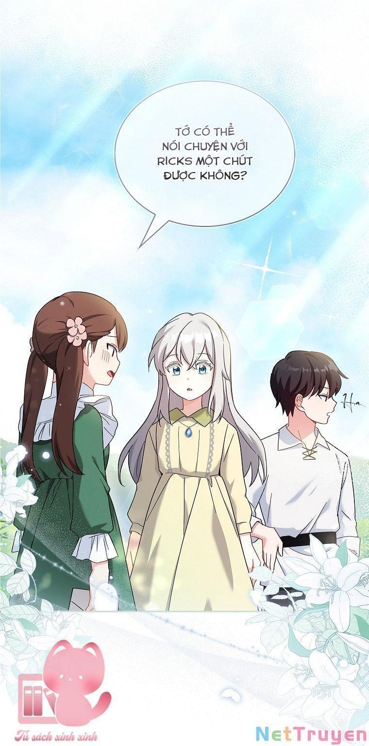 Từ Trúc Mã Hóa Thành Ông Xã Chapter 4 - Trang 2