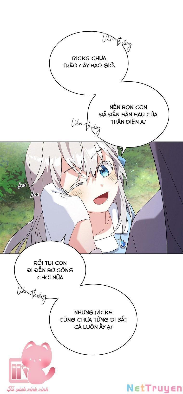 Từ Trúc Mã Hóa Thành Ông Xã Chapter 4 - Trang 2