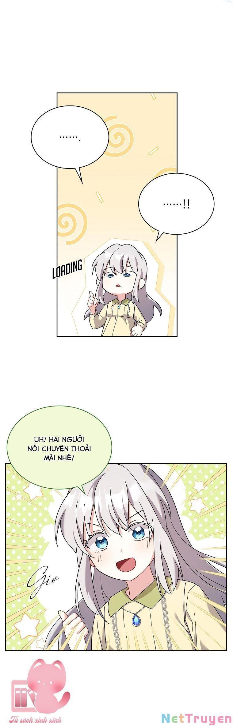 Từ Trúc Mã Hóa Thành Ông Xã Chapter 4 - Trang 2