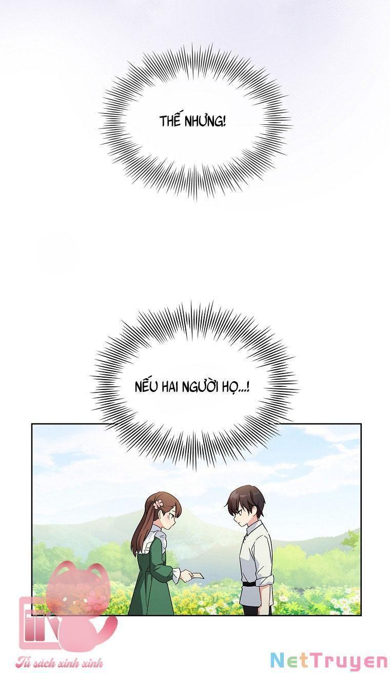 Từ Trúc Mã Hóa Thành Ông Xã Chapter 4 - Trang 2