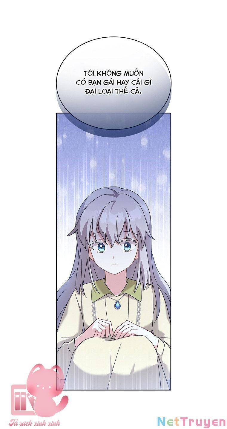 Từ Trúc Mã Hóa Thành Ông Xã Chapter 4 - Trang 2