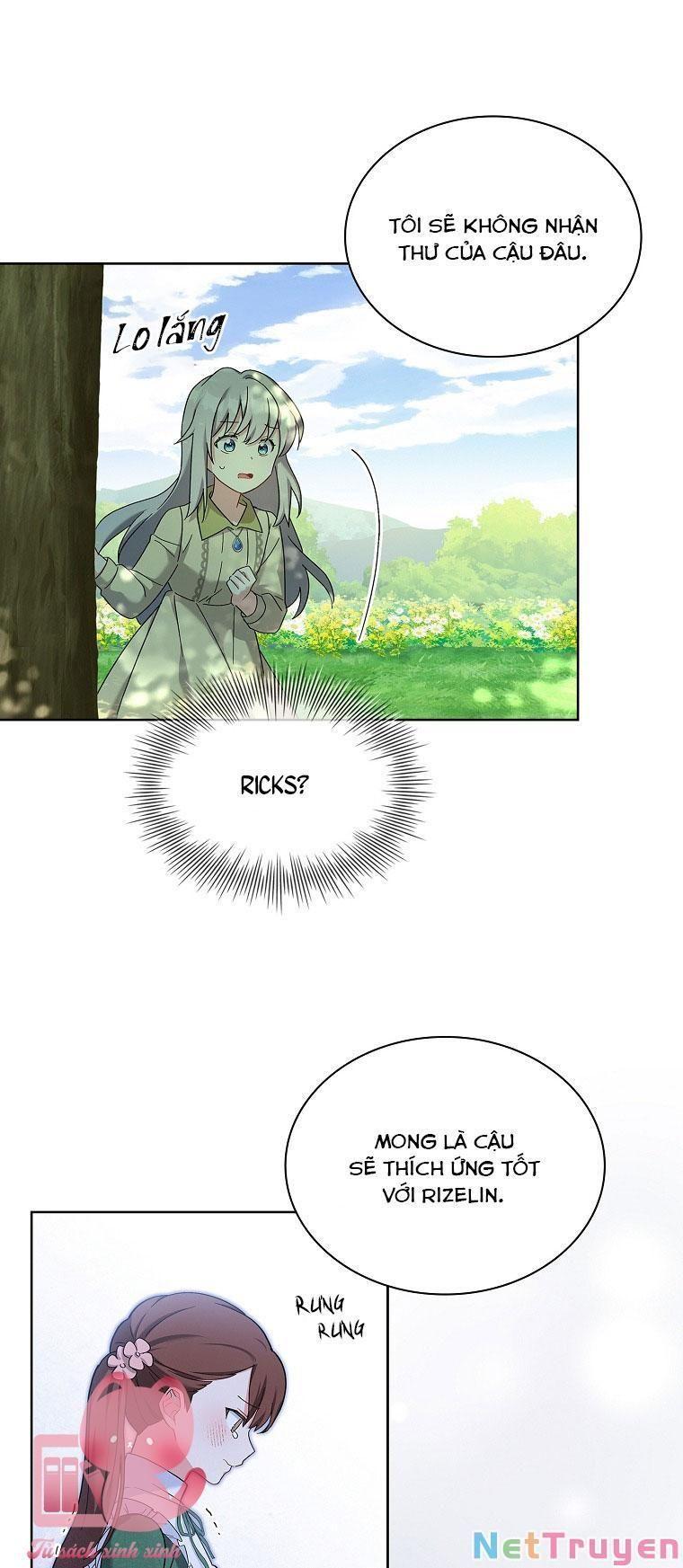 Từ Trúc Mã Hóa Thành Ông Xã Chapter 4 - Trang 2