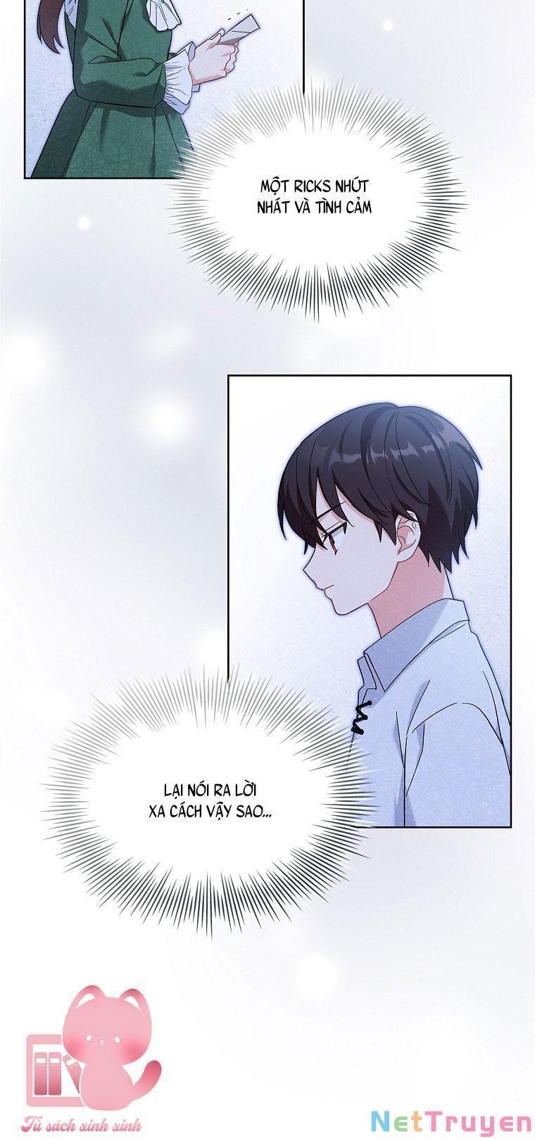 Từ Trúc Mã Hóa Thành Ông Xã Chapter 4 - Trang 2