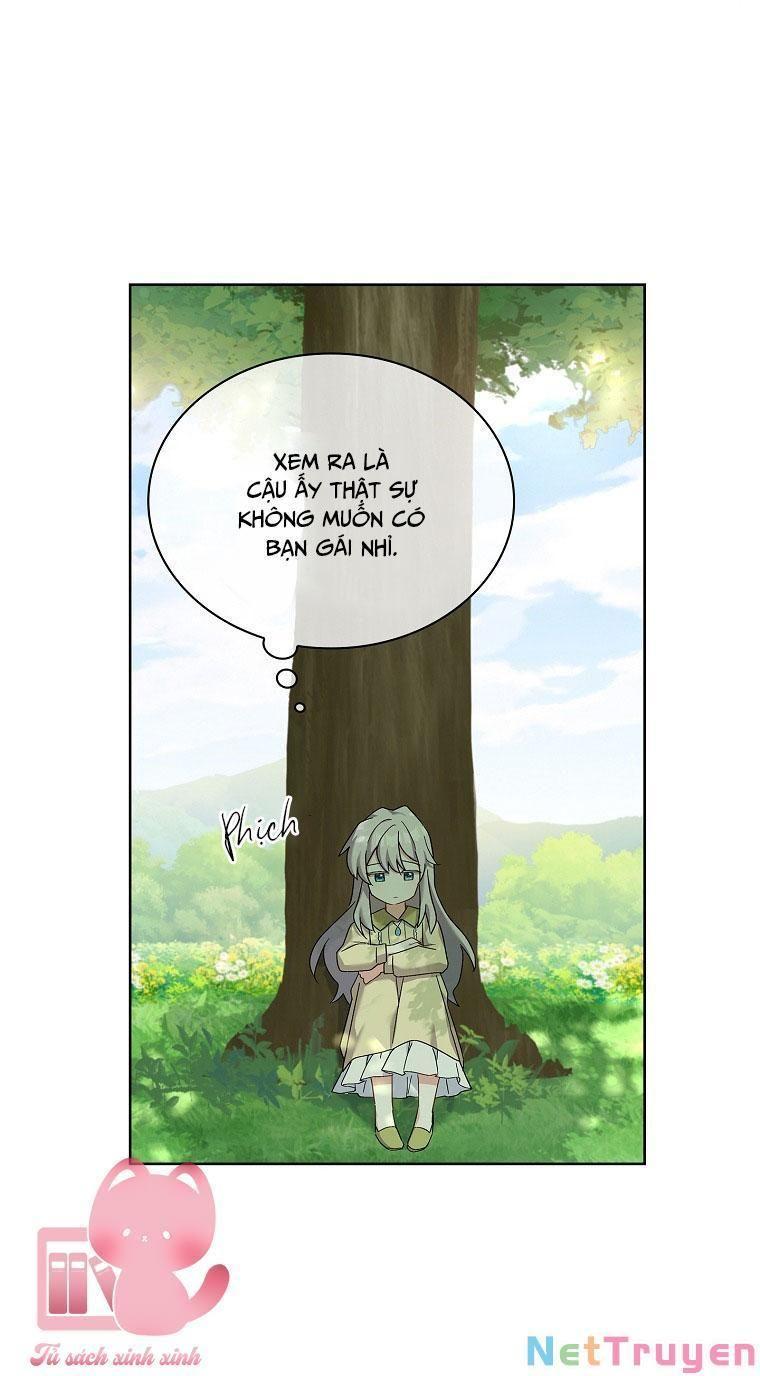 Từ Trúc Mã Hóa Thành Ông Xã Chapter 4 - Trang 2