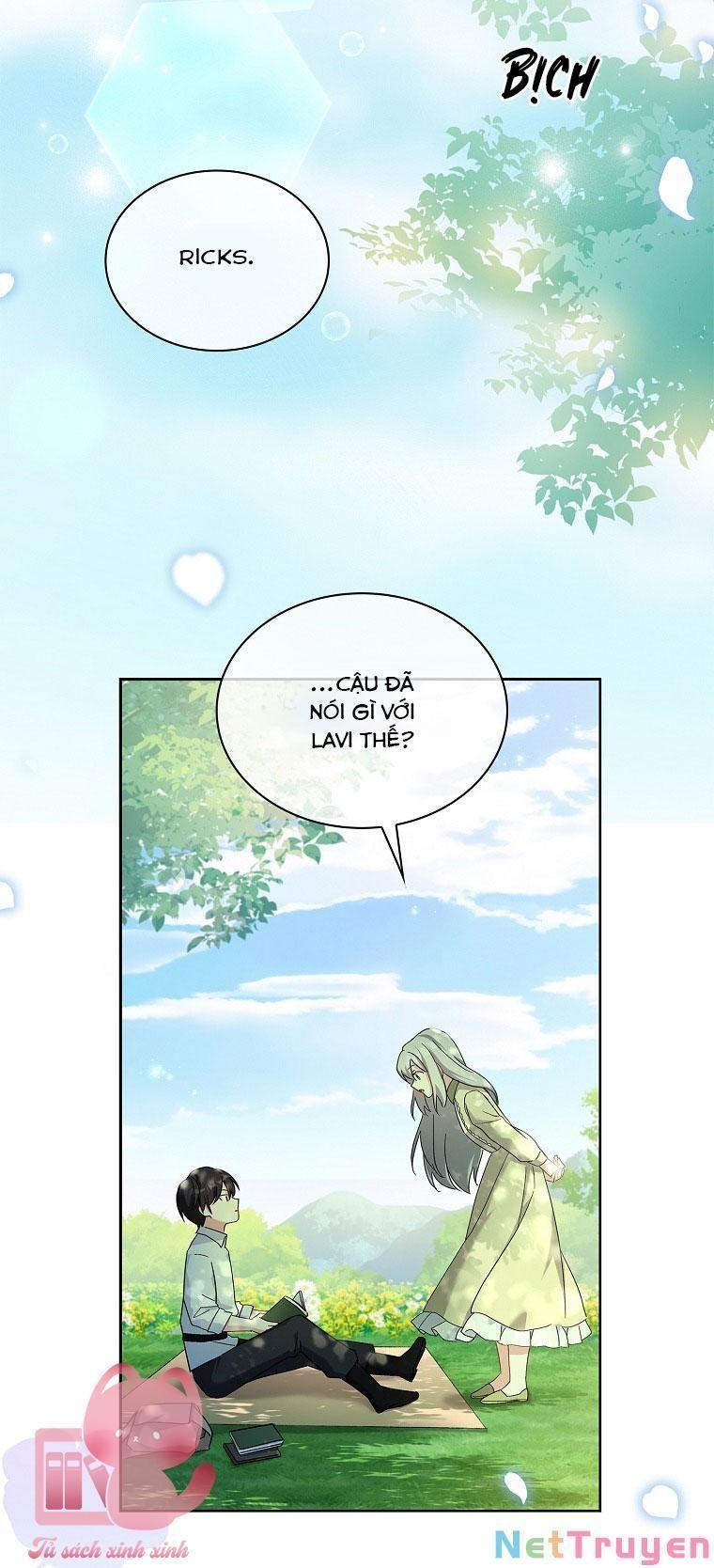 Từ Trúc Mã Hóa Thành Ông Xã Chapter 4 - Trang 2