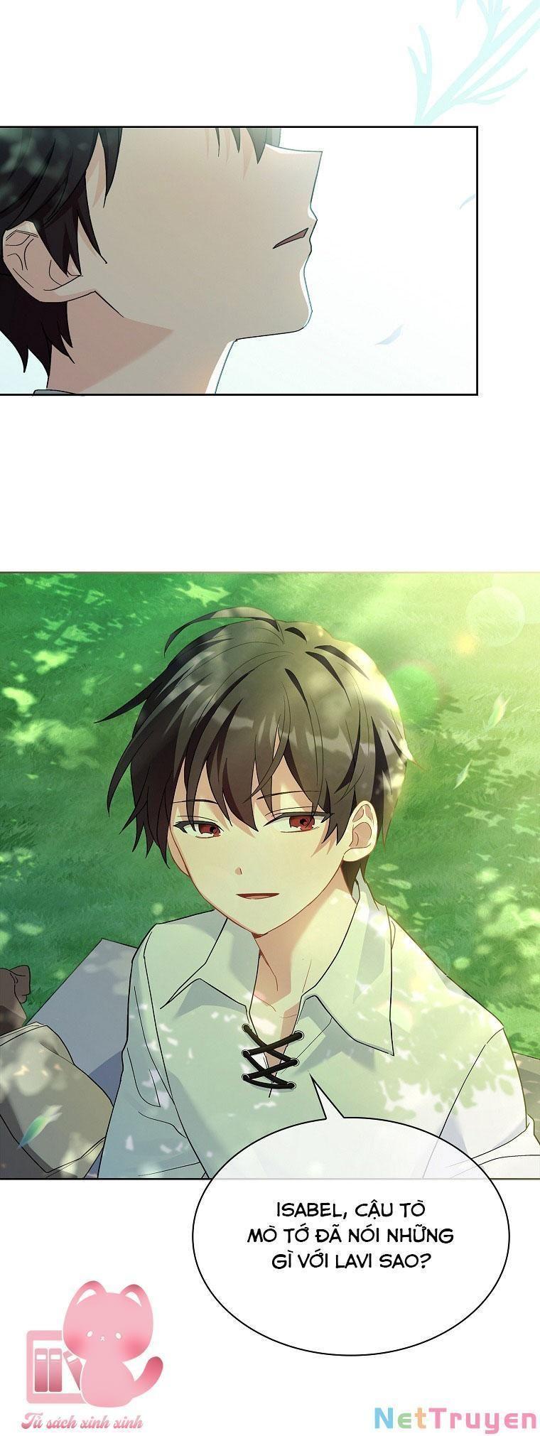 Từ Trúc Mã Hóa Thành Ông Xã Chapter 4 - Trang 2