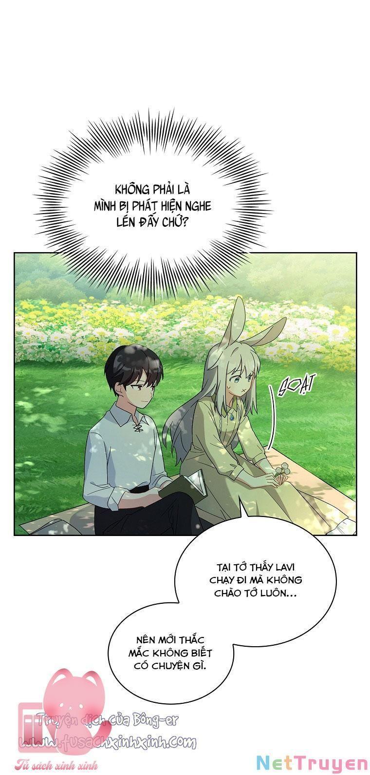 Từ Trúc Mã Hóa Thành Ông Xã Chapter 4 - Trang 2