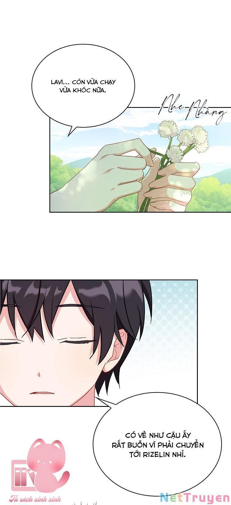 Từ Trúc Mã Hóa Thành Ông Xã Chapter 4 - Trang 2