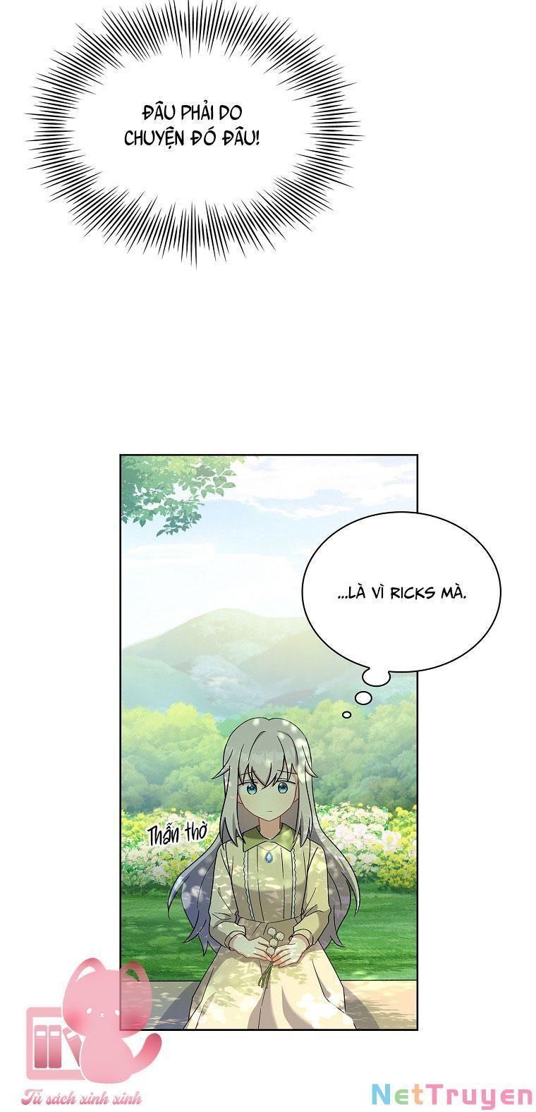 Từ Trúc Mã Hóa Thành Ông Xã Chapter 4 - Trang 2