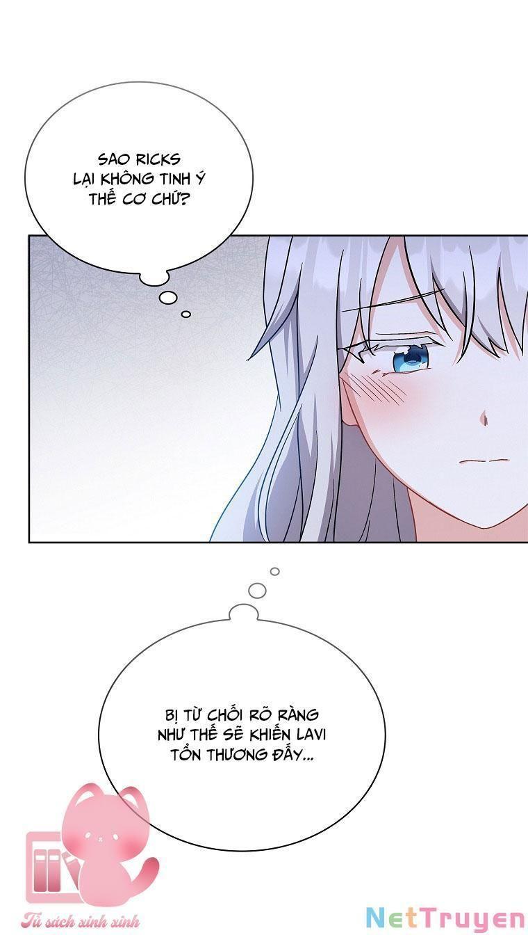 Từ Trúc Mã Hóa Thành Ông Xã Chapter 4 - Trang 2