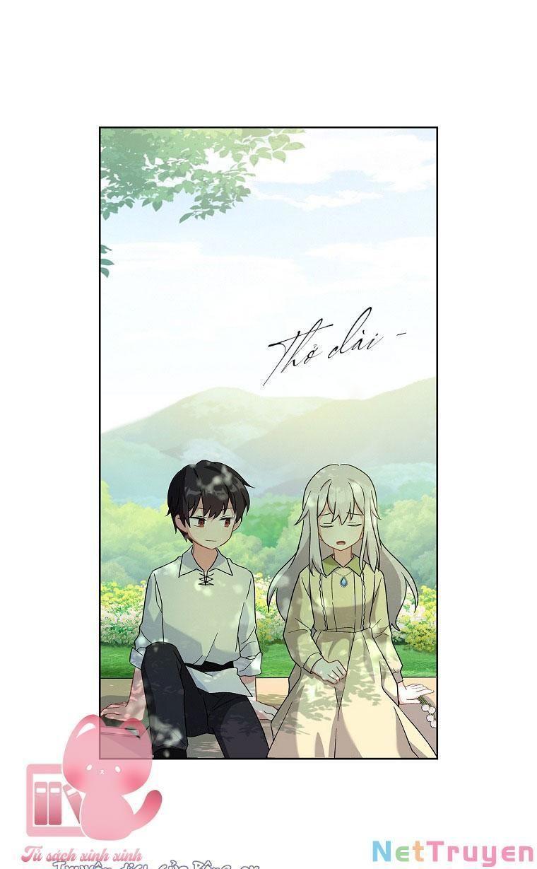 Từ Trúc Mã Hóa Thành Ông Xã Chapter 4 - Trang 2