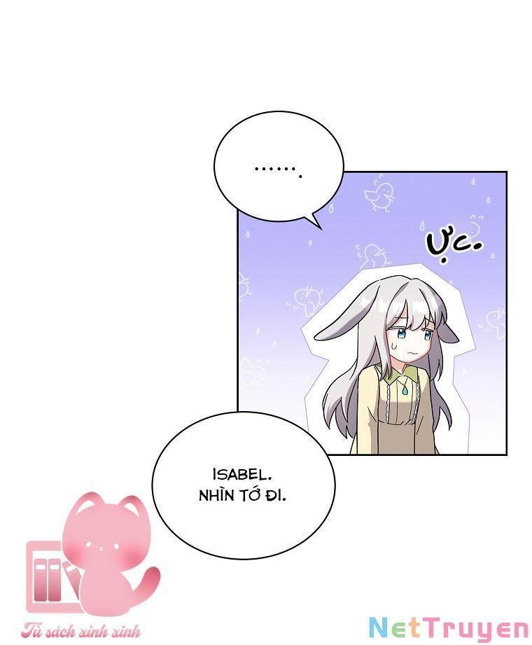 Từ Trúc Mã Hóa Thành Ông Xã Chapter 4 - Trang 2