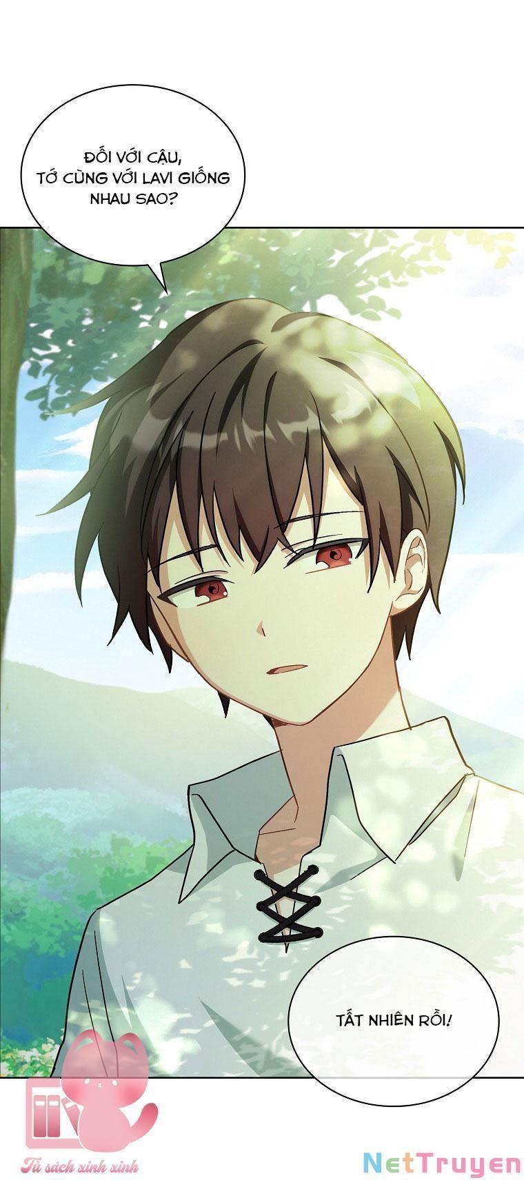 Từ Trúc Mã Hóa Thành Ông Xã Chapter 4 - Trang 2