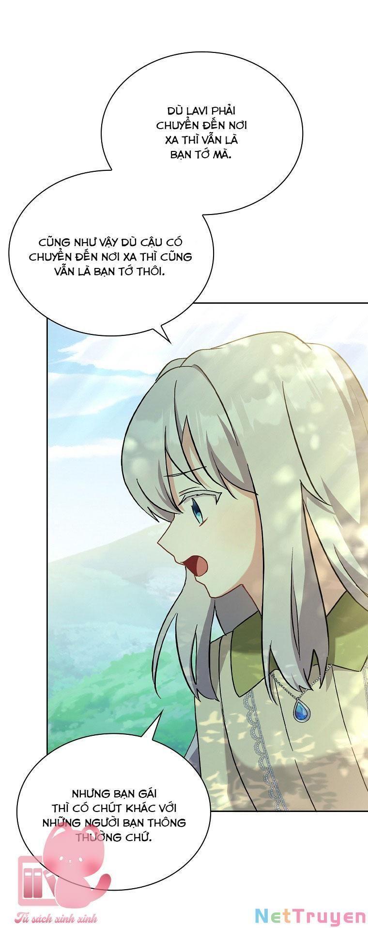 Từ Trúc Mã Hóa Thành Ông Xã Chapter 4 - Trang 2