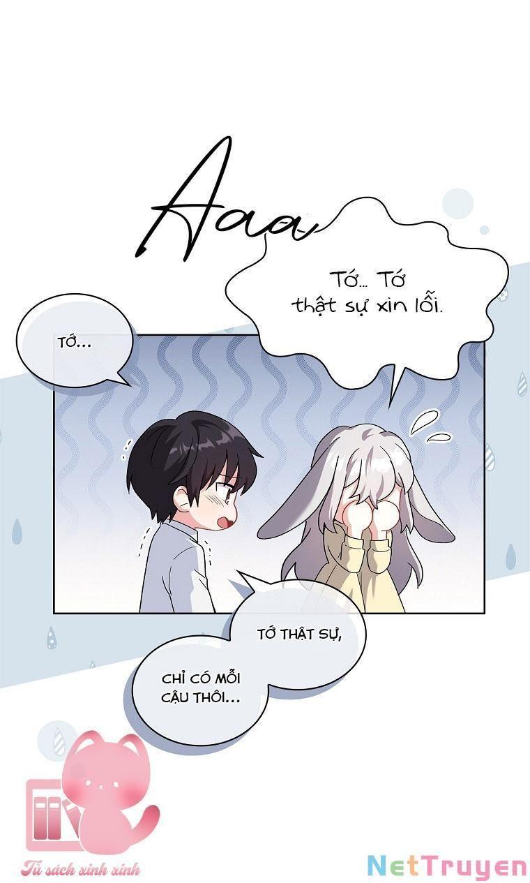 Từ Trúc Mã Hóa Thành Ông Xã Chapter 4 - Trang 2