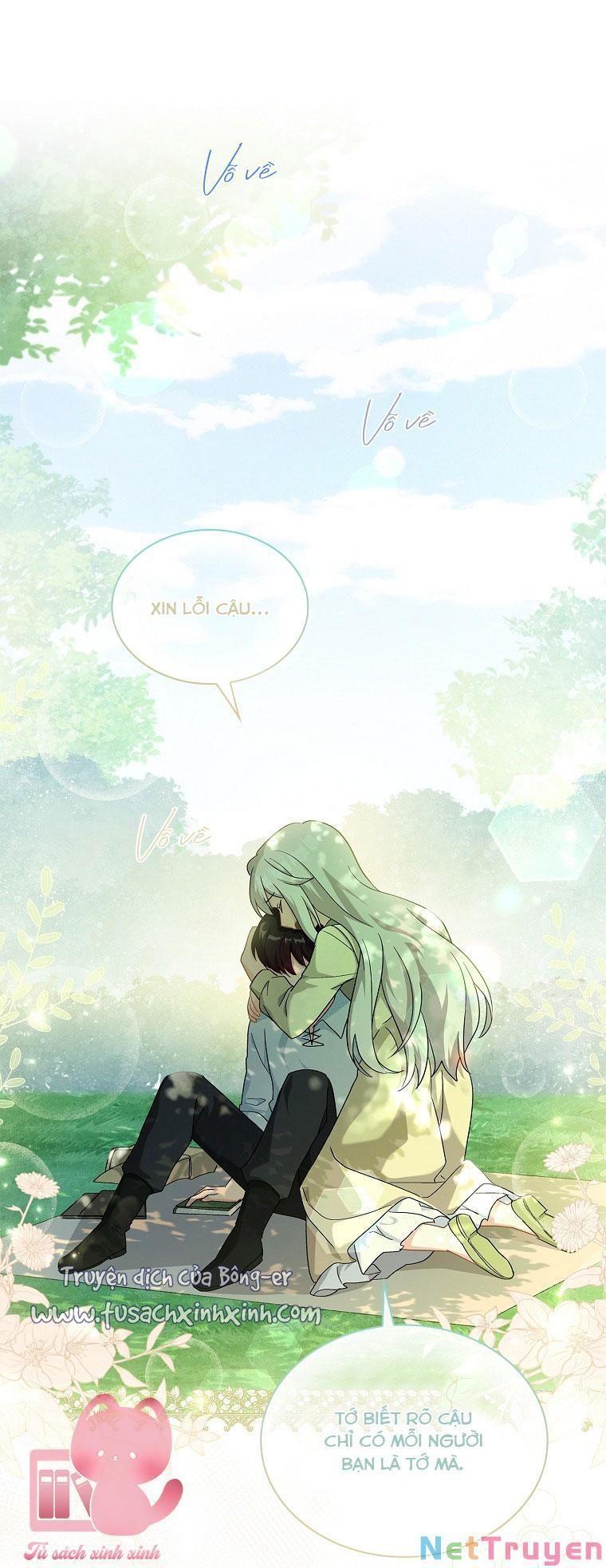 Từ Trúc Mã Hóa Thành Ông Xã Chapter 4 - Trang 2