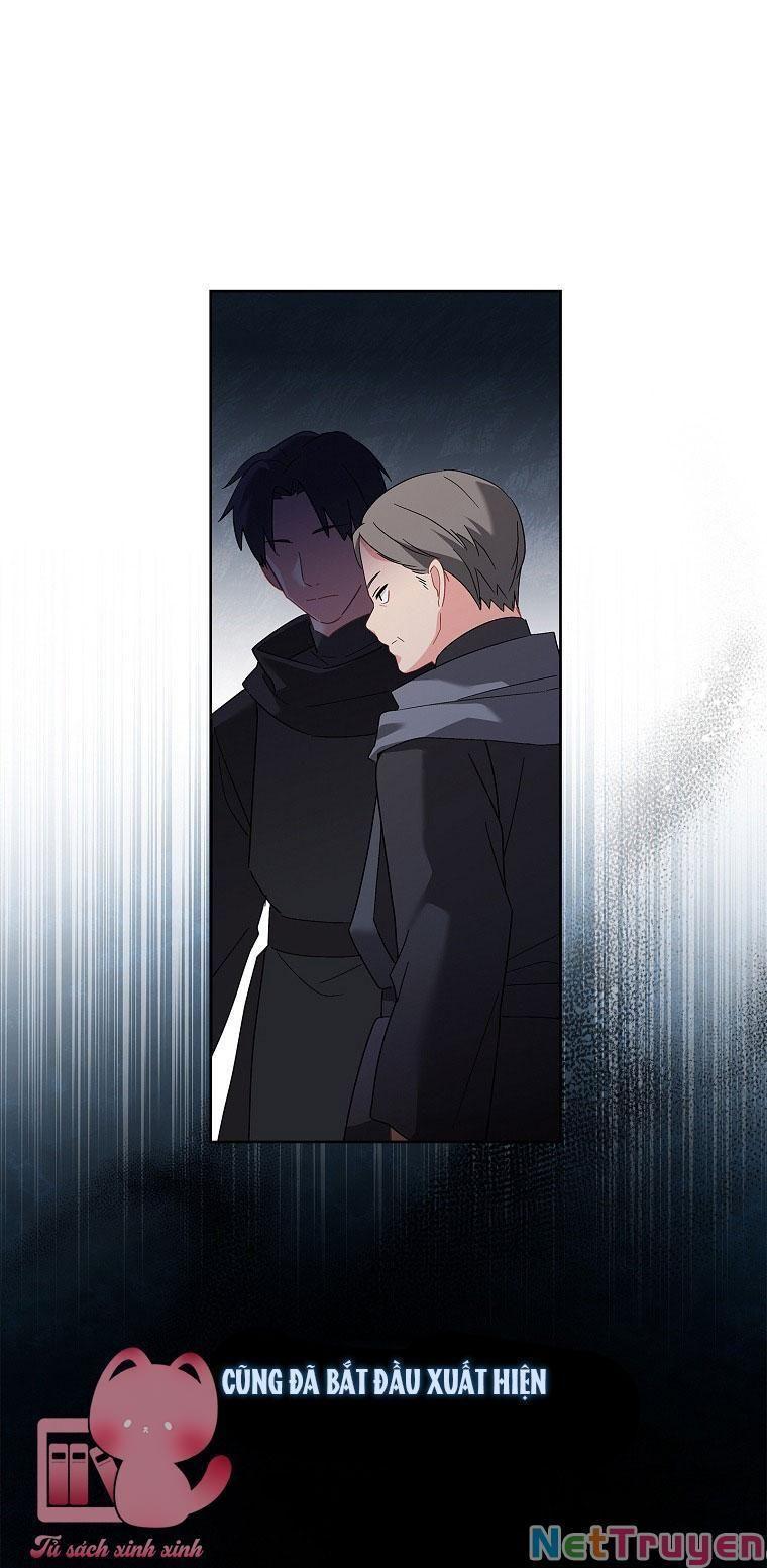 Từ Trúc Mã Hóa Thành Ông Xã Chapter 4 - Trang 2