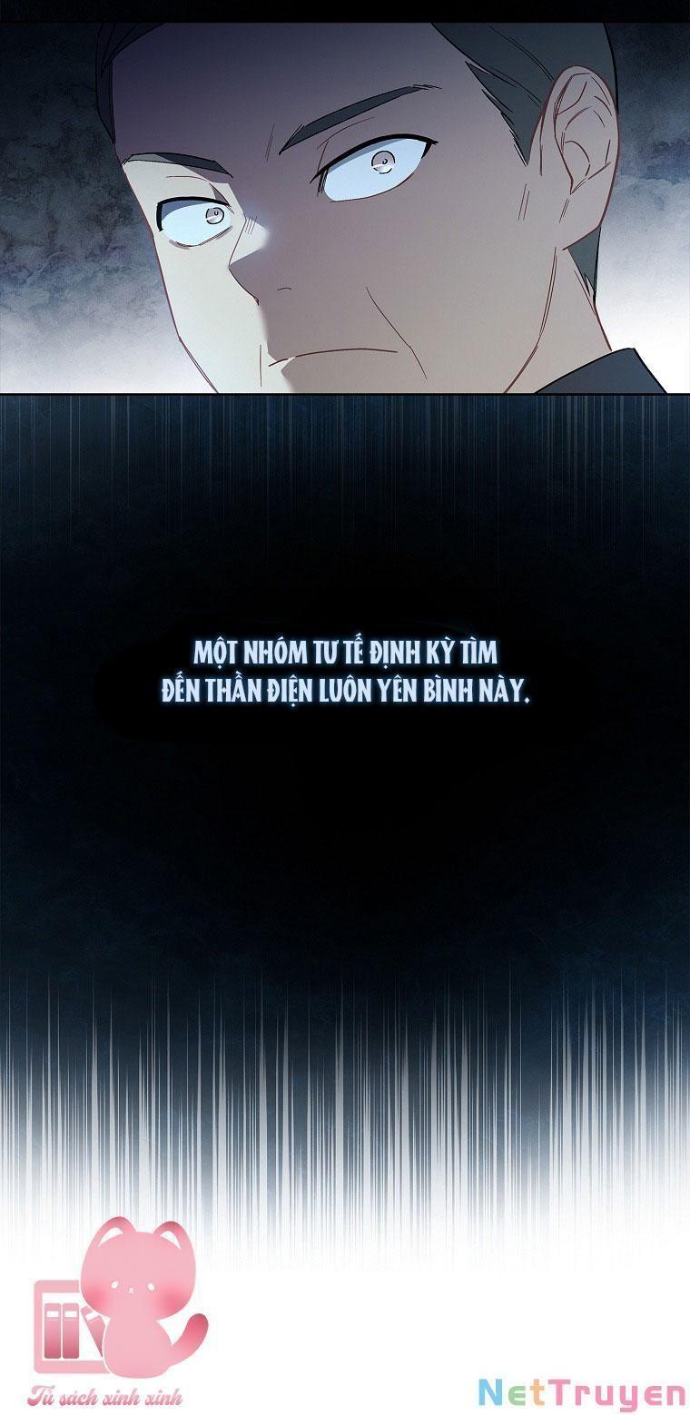 Từ Trúc Mã Hóa Thành Ông Xã Chapter 4 - Trang 2