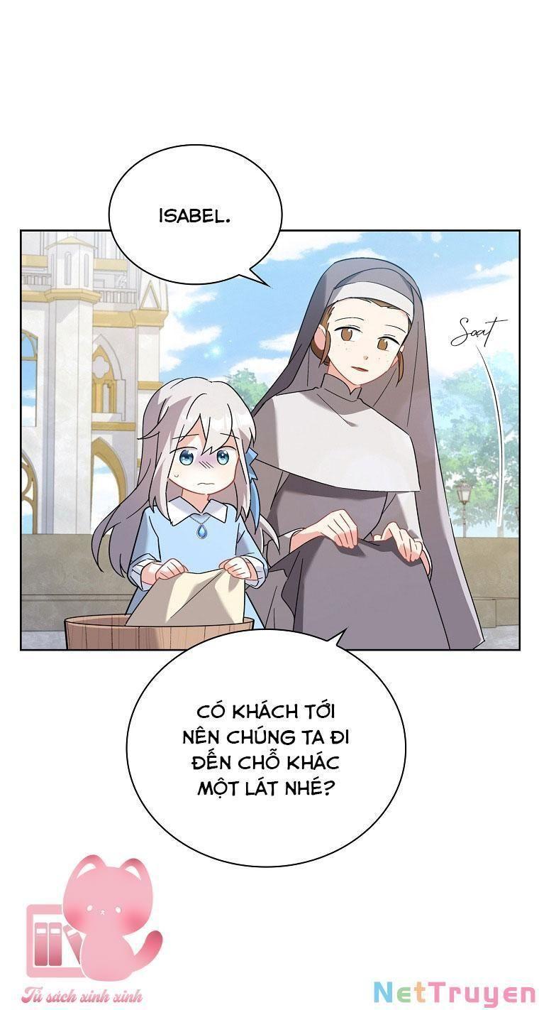 Từ Trúc Mã Hóa Thành Ông Xã Chapter 4 - Trang 2