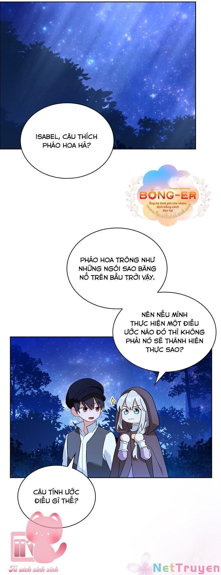 Từ Trúc Mã Hóa Thành Ông Xã Chapter 5 - Trang 2