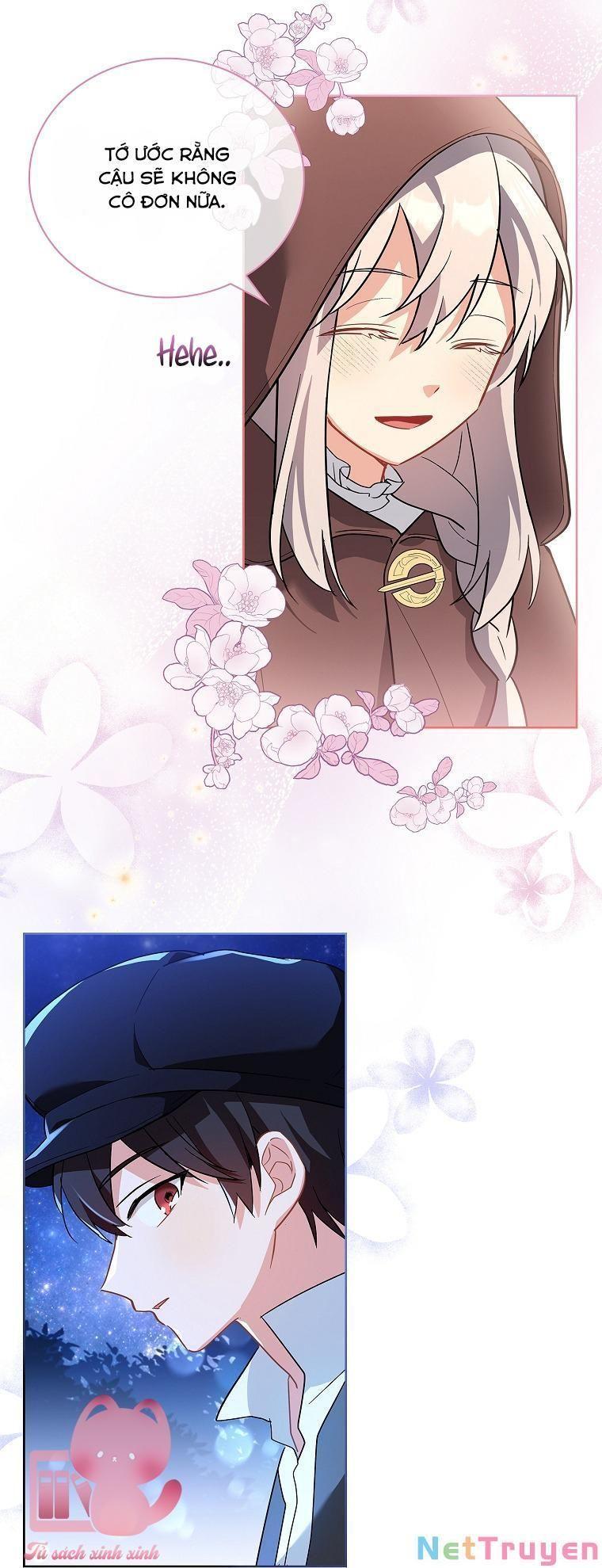 Từ Trúc Mã Hóa Thành Ông Xã Chapter 5 - Trang 2