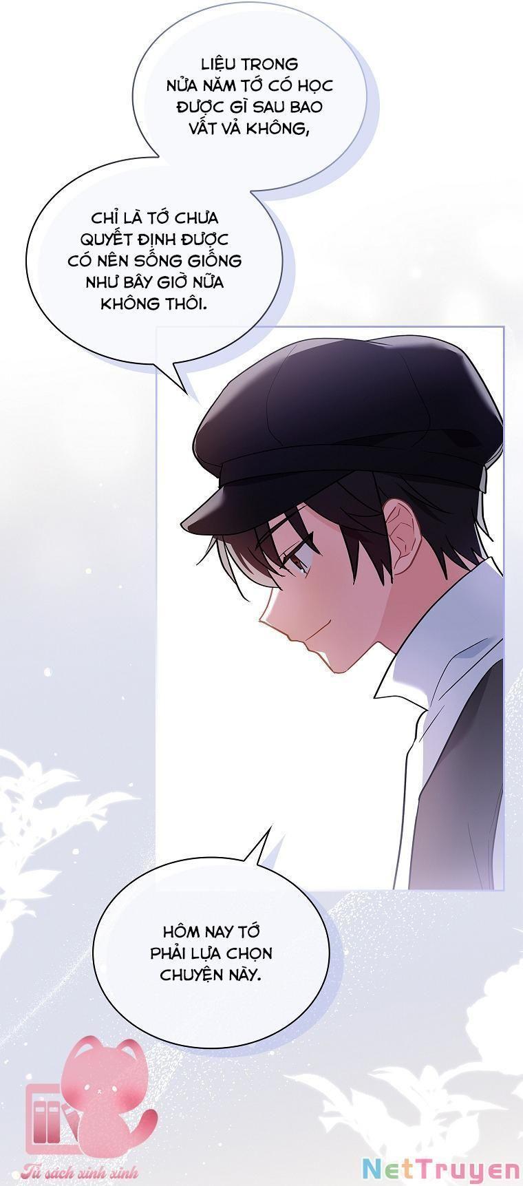 Từ Trúc Mã Hóa Thành Ông Xã Chapter 5 - Trang 2