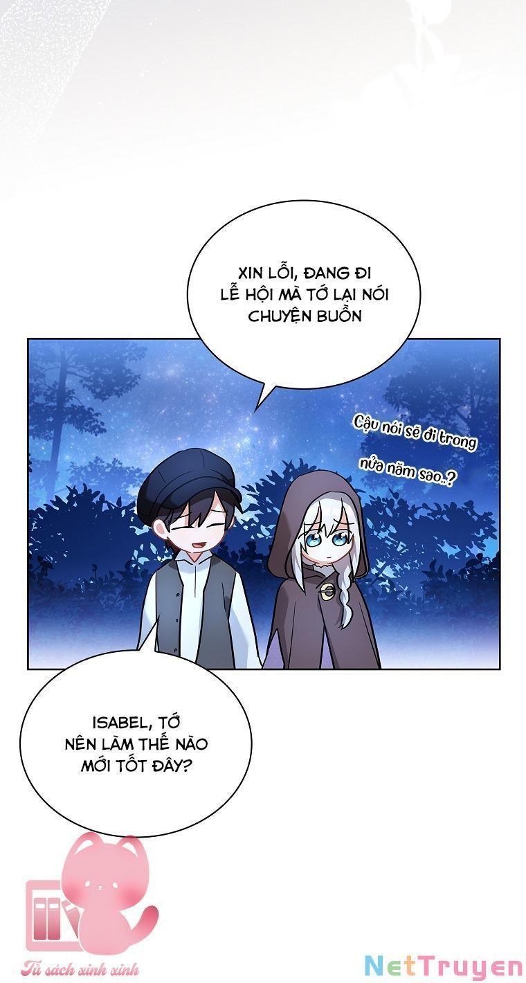 Từ Trúc Mã Hóa Thành Ông Xã Chapter 5 - Trang 2