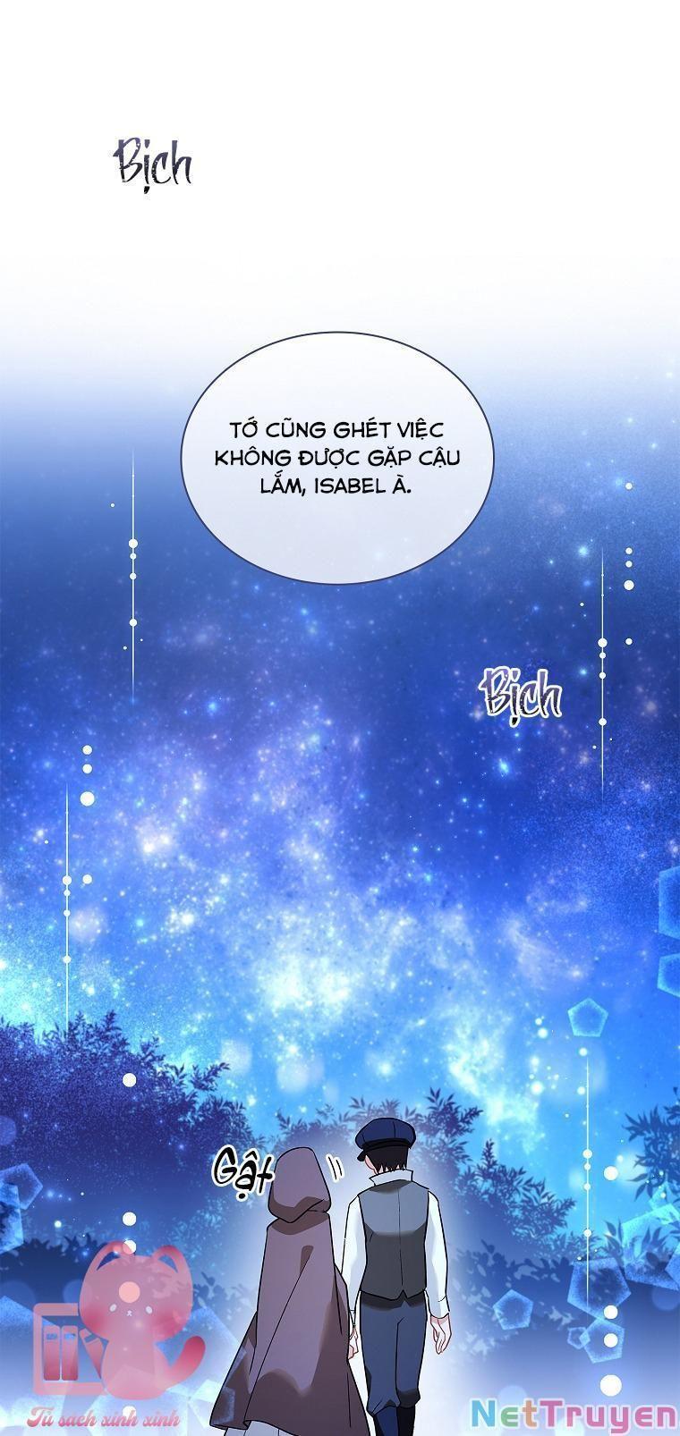 Từ Trúc Mã Hóa Thành Ông Xã Chapter 5 - Trang 2