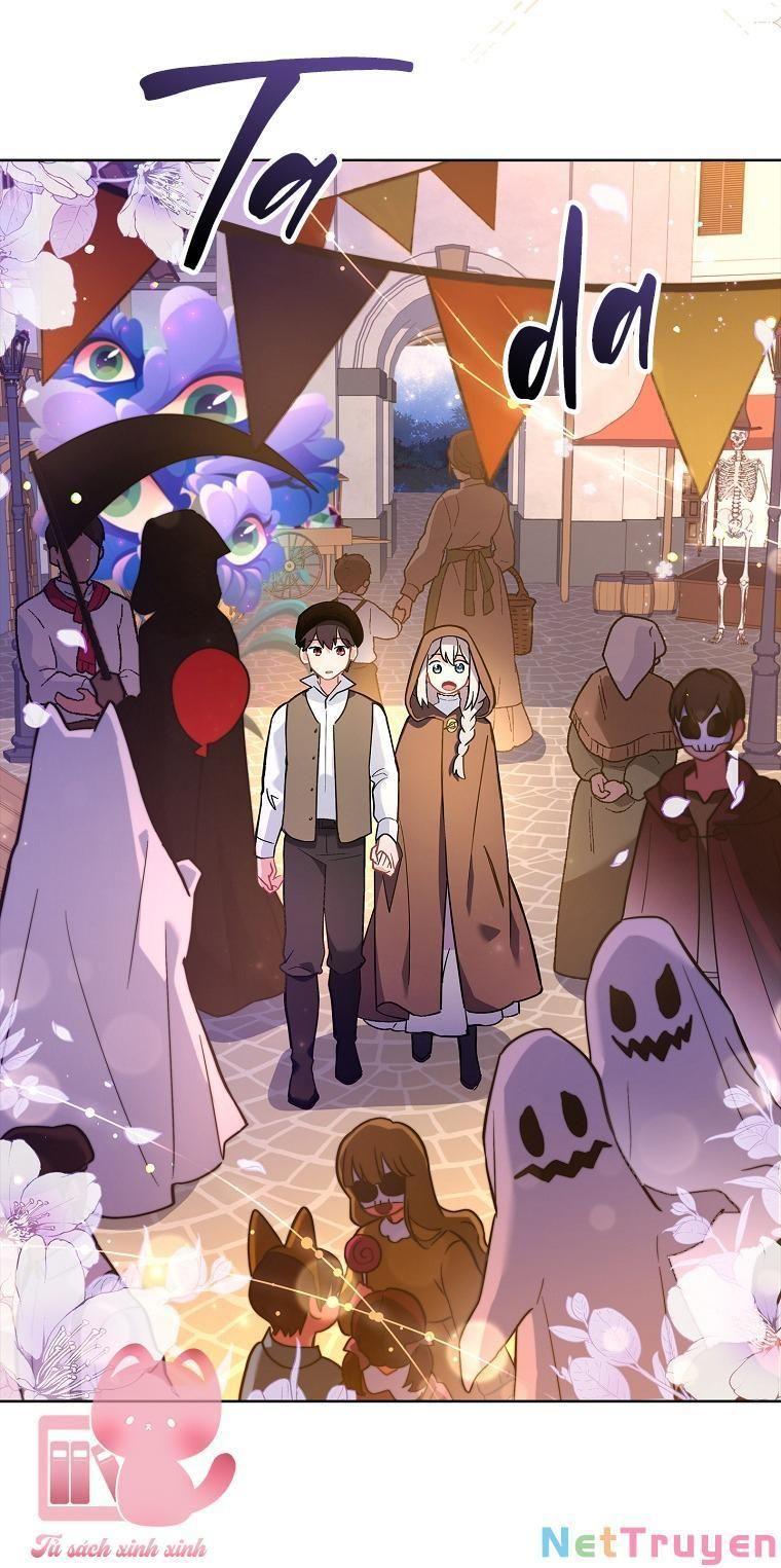 Từ Trúc Mã Hóa Thành Ông Xã Chapter 5 - Trang 2