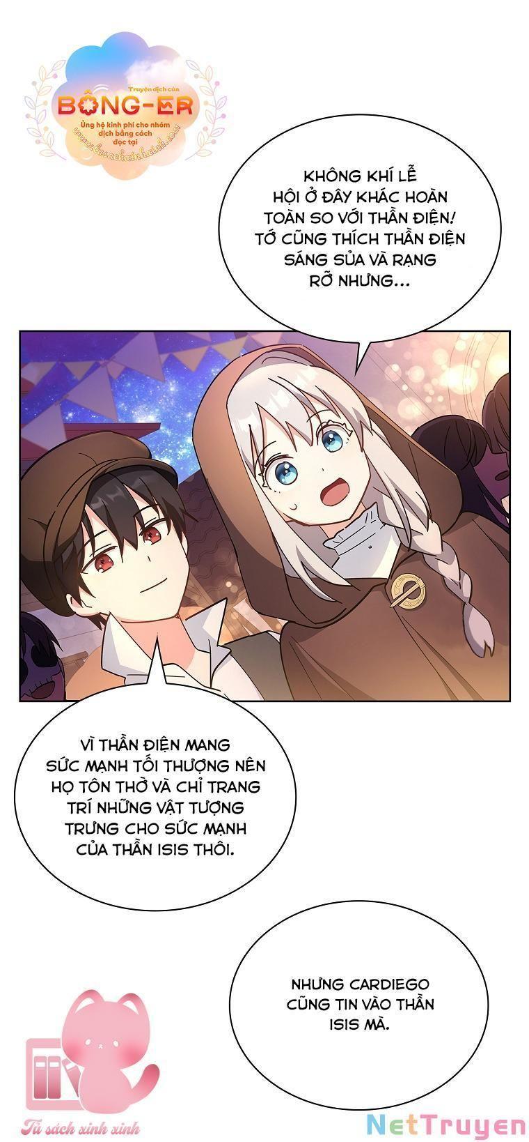 Từ Trúc Mã Hóa Thành Ông Xã Chapter 5 - Trang 2