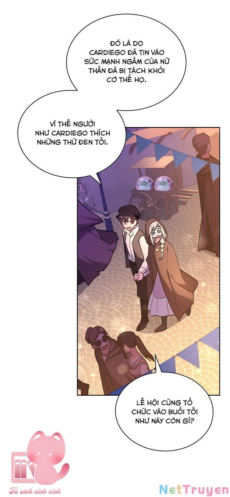 Từ Trúc Mã Hóa Thành Ông Xã Chapter 5 - Trang 2