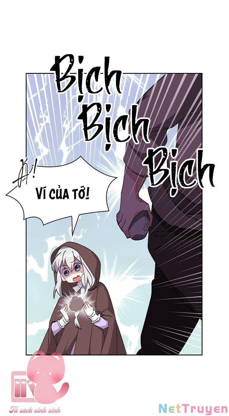 Từ Trúc Mã Hóa Thành Ông Xã Chapter 5 - Trang 2