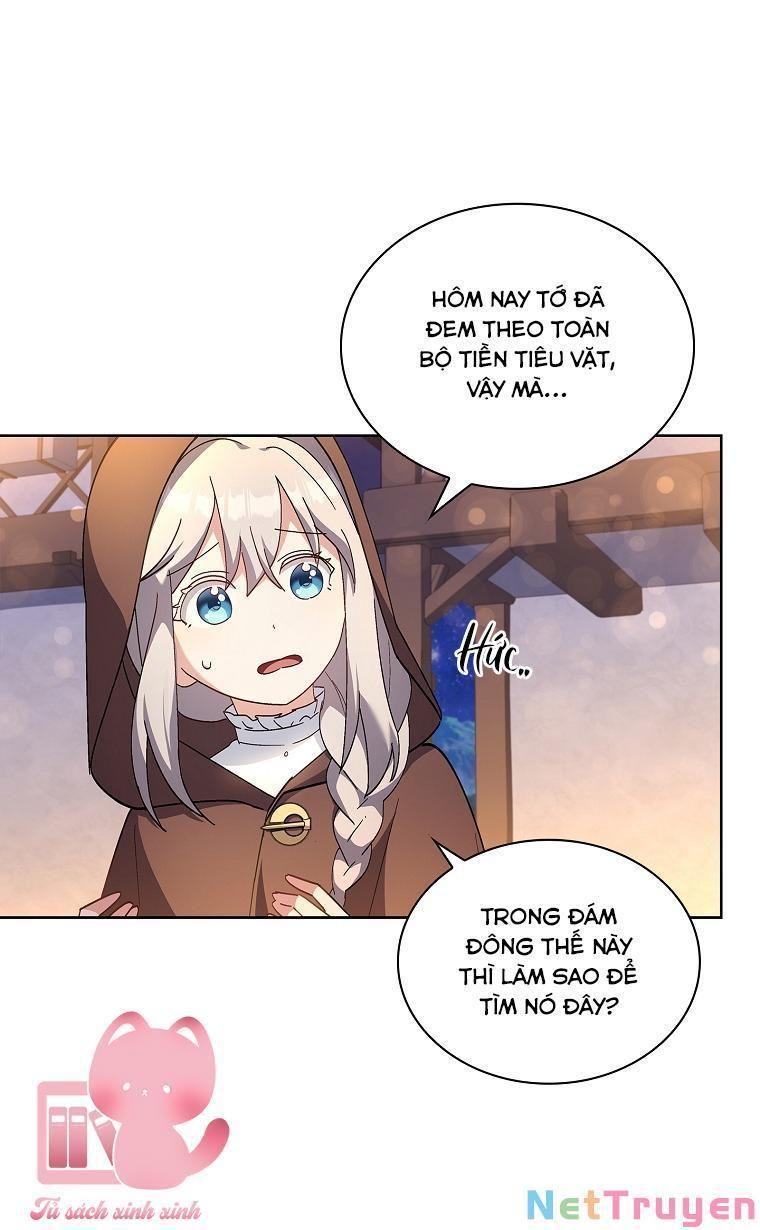 Từ Trúc Mã Hóa Thành Ông Xã Chapter 5 - Trang 2