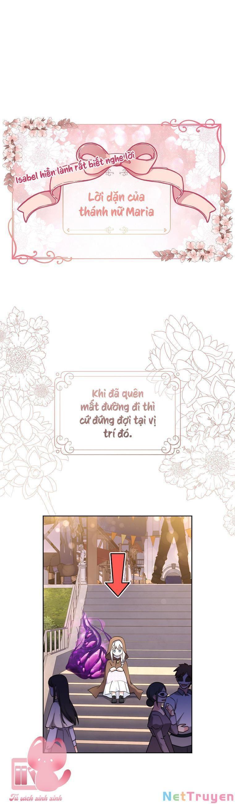 Từ Trúc Mã Hóa Thành Ông Xã Chapter 5 - Trang 2