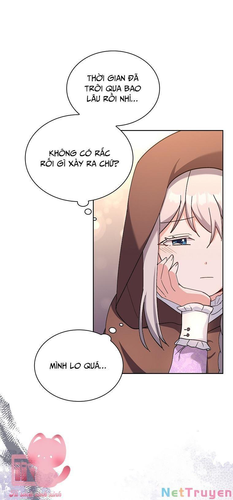 Từ Trúc Mã Hóa Thành Ông Xã Chapter 5 - Trang 2