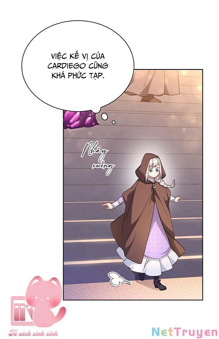 Từ Trúc Mã Hóa Thành Ông Xã Chapter 5 - Trang 2